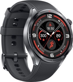 OnePlus Watch 3 black